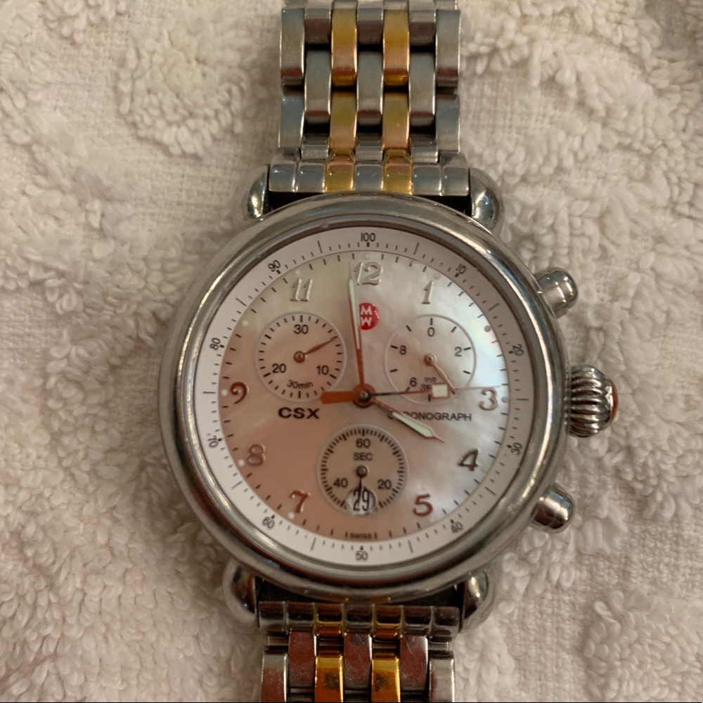 MICHELE WATCH